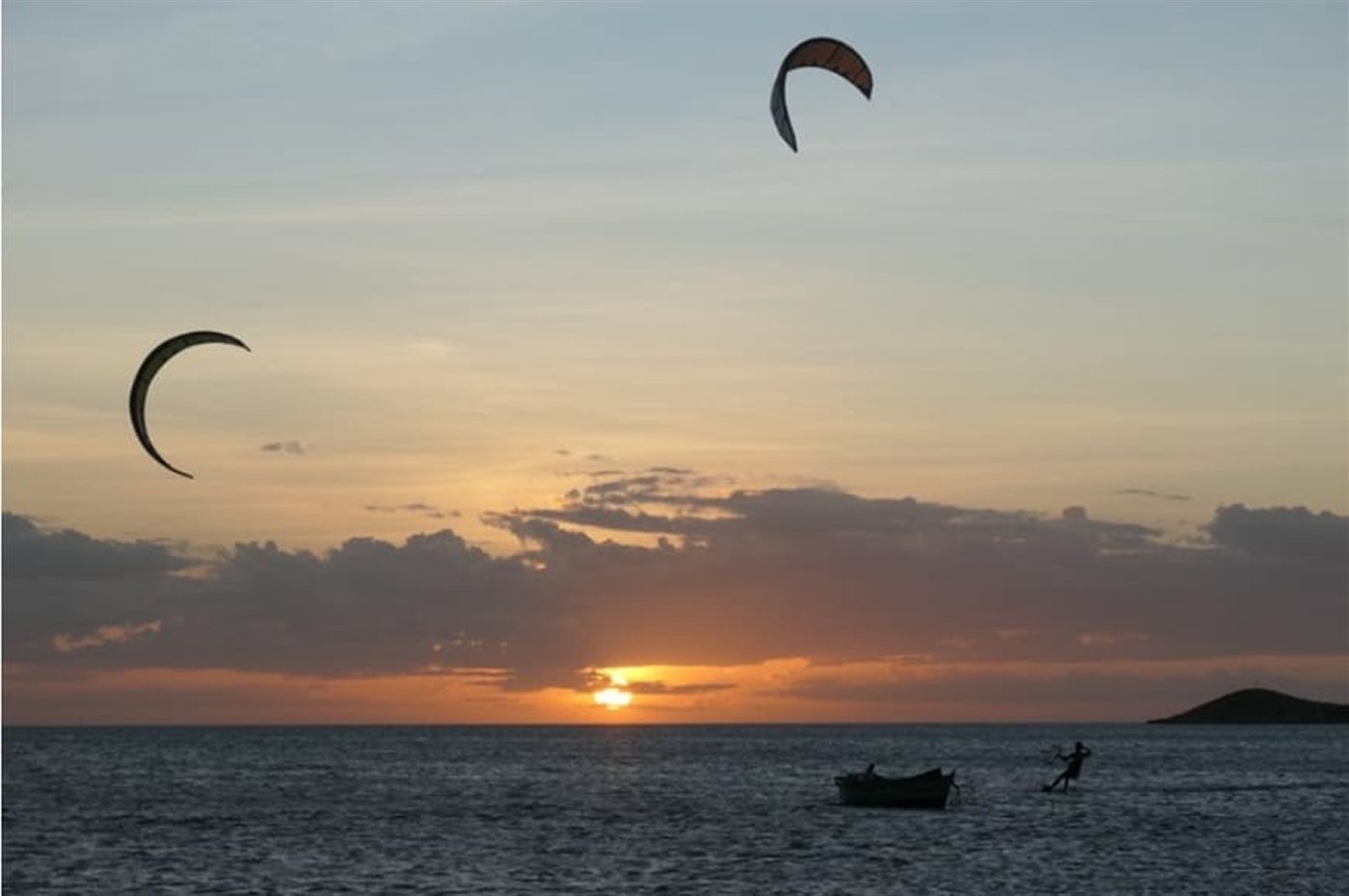 Costa de La Guajira, región de cobertura de la cooperativa