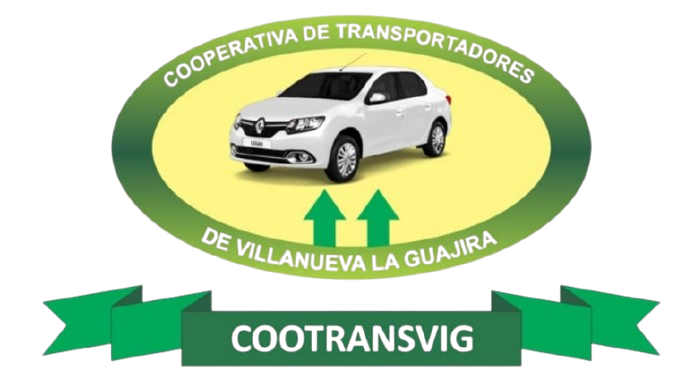 Logo de COOTRANSVIG