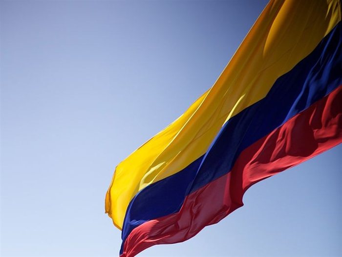 Cobertura nacional en toda Colombia
